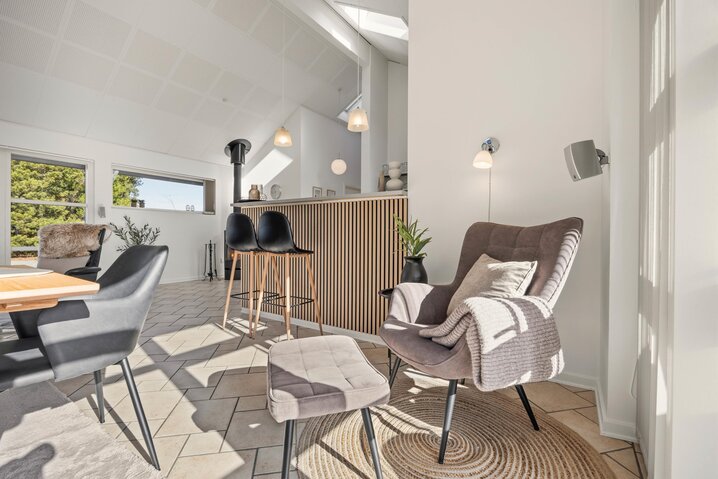 Ferienhaus 60692 in Hedetoftvej 77B, Blåvand - Bild #7