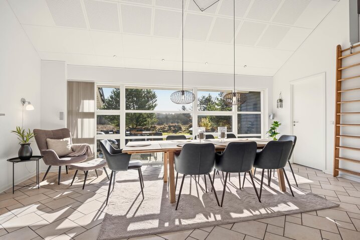 Ferienhaus 60692 in Hedetoftvej 77B, Blåvand - Bild #8