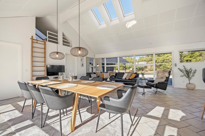 Ferienhaus 60692 in Hedetoftvej 77B, Blåvand - Bild #10