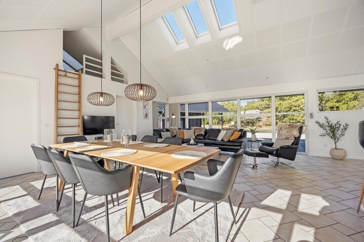 Ferienhaus 60692 in Hedetoftvej 77B, Blåvand - Bild #10