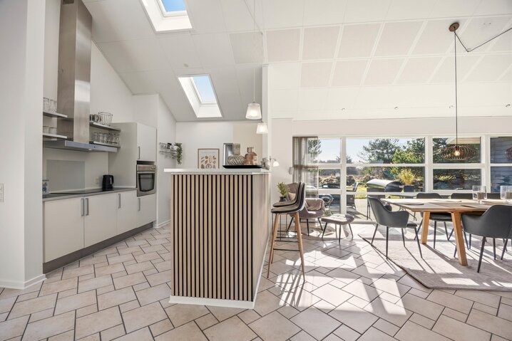 Ferienhaus 60692 in Hedetoftvej 77B, Blåvand - Bild #11