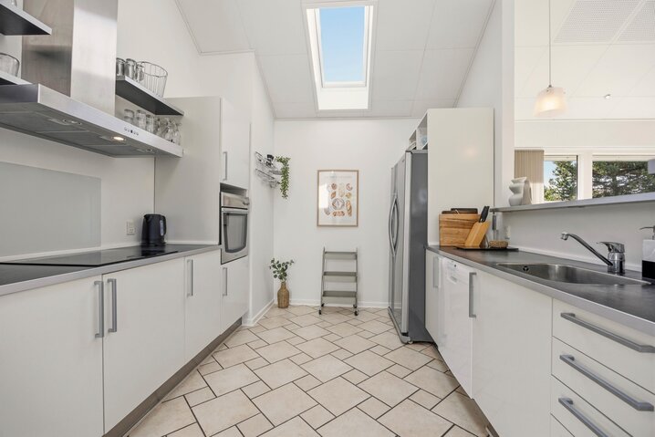 Ferienhaus 60692 in Hedetoftvej 77B, Blåvand - Bild #12