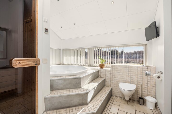 Ferienhaus 60692 in Hedetoftvej 77B, Blåvand - Bild #19