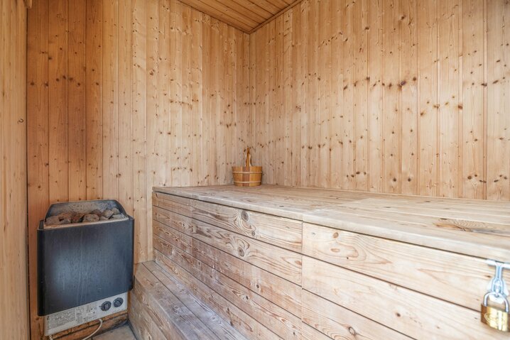 Ferienhaus 60692 in Hedetoftvej 77B, Blåvand - Bild #21