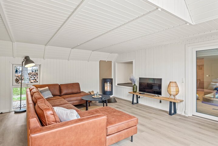 Ferienhaus 60693 in Per Knoldsvej 28D, Blåvand - Bild #2