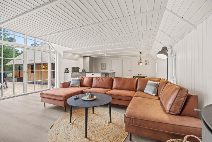 Ferienhaus 60693 in Per Knoldsvej 28D, Blåvand - Bild #5