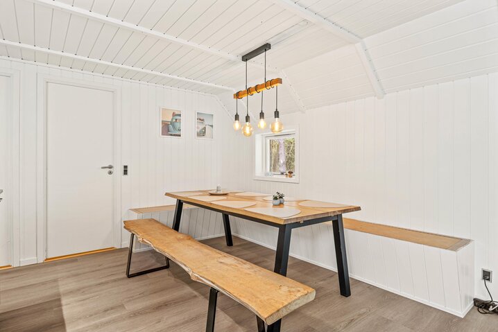 Ferienhaus 60693 in Per Knoldsvej 28D, Blåvand - Bild #7
