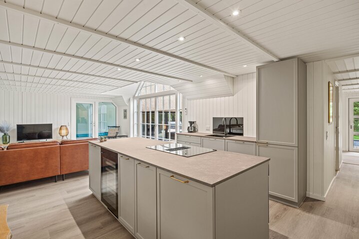 Ferienhaus 60693 in Per Knoldsvej 28D, Blåvand - Bild #8