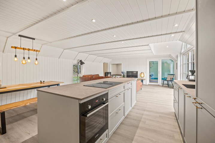 Ferienhaus 60693 in Per Knoldsvej 28D, Blåvand - Bild #9