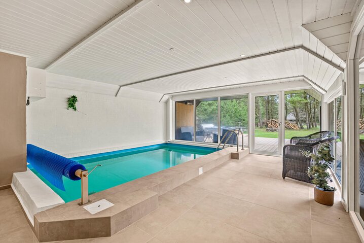 Sommerhus 60693 på Per Knoldsvej 28D, Blåvand - Billede #15