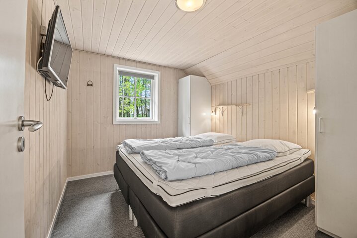Ferienhaus 60693 in Per Knoldsvej 28D, Blåvand - Bild #16