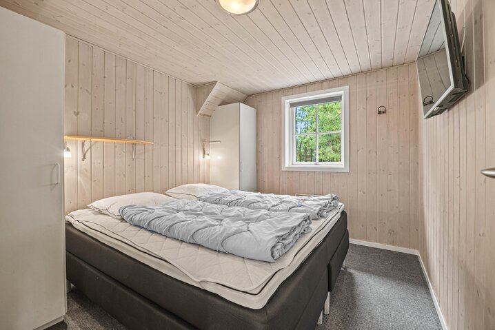 Ferienhaus 60693 in Per Knoldsvej 28D, Blåvand - Bild #19