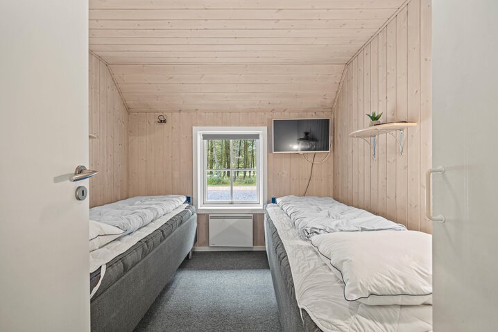 Ferienhaus 60693 in Per Knoldsvej 28D, Blåvand - Bild #20
