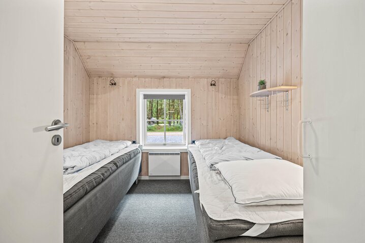 Ferienhaus 60693 in Per Knoldsvej 28D, Blåvand - Bild #21