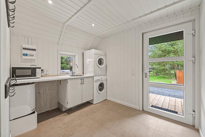 Ferienhaus 60693 in Per Knoldsvej 28D, Blåvand - Bild #23