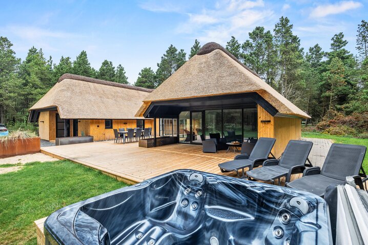 Ferienhaus 60693 in Per Knoldsvej 28D, Blåvand - Bild #24