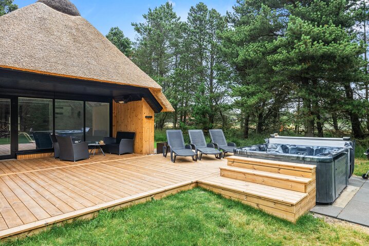 Ferienhaus 60693 in Per Knoldsvej 28D, Blåvand - Bild #25