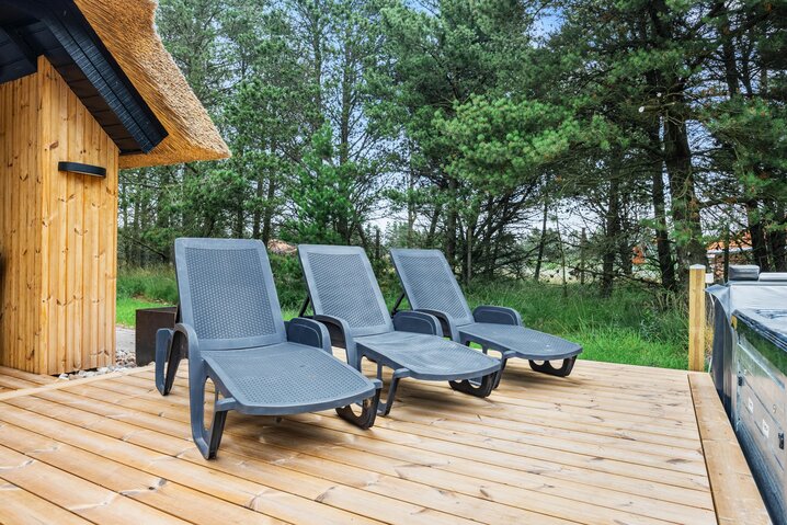 Ferienhaus 60693 in Per Knoldsvej 28D, Blåvand - Bild #26