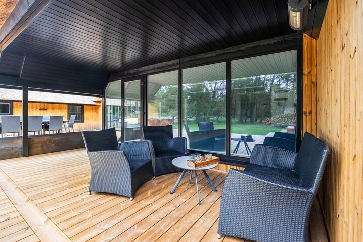 Ferienhaus 60693 in Per Knoldsvej 28D, Blåvand - Bild #27
