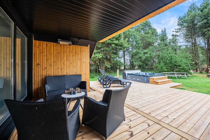 Ferienhaus 60693 in Per Knoldsvej 28D, Blåvand - Bild #28