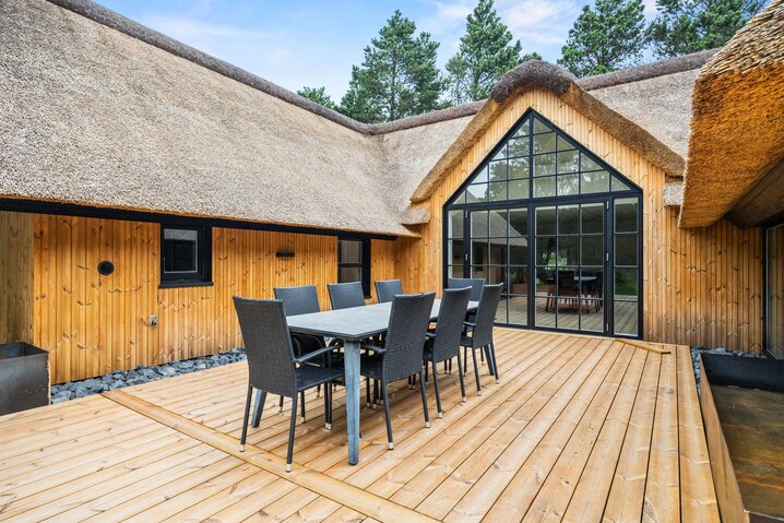 Ferienhaus 60693 in Per Knoldsvej 28D, Blåvand - Bild #29