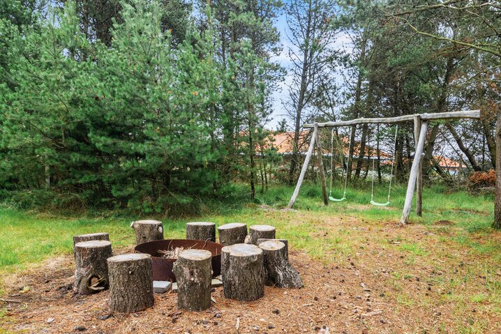 Sommerhus 60693 på Per Knoldsvej 28D, Blåvand - Billede #35