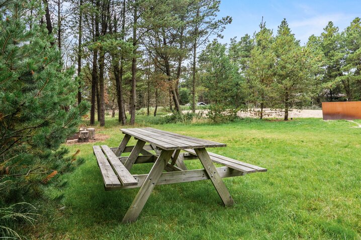 Sommerhus 60693 på Per Knoldsvej 28D, Blåvand - Billede #36