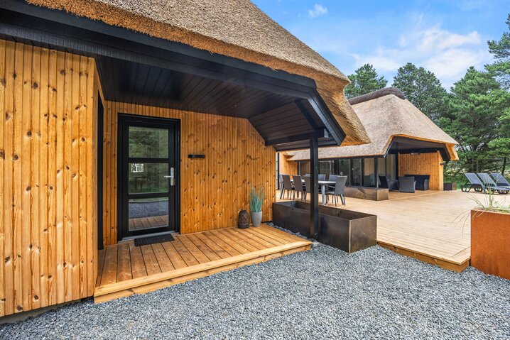 Ferienhaus 60693 in Per Knoldsvej 28D, Blåvand - Bild #33