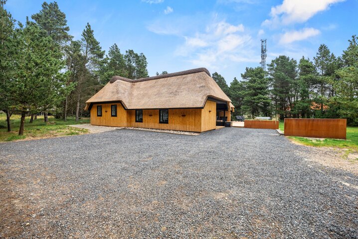 Ferienhaus 60693 in Per Knoldsvej 28D, Blåvand - Bild #34