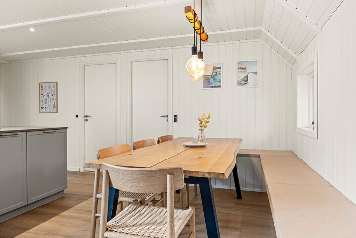 Sommerhus 60693 på Per Knoldsvej 28D, Blåvand - Billede #7