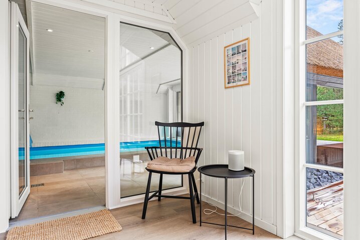 Sommerhus 60693 på Per Knoldsvej 28D, Blåvand - Billede #14