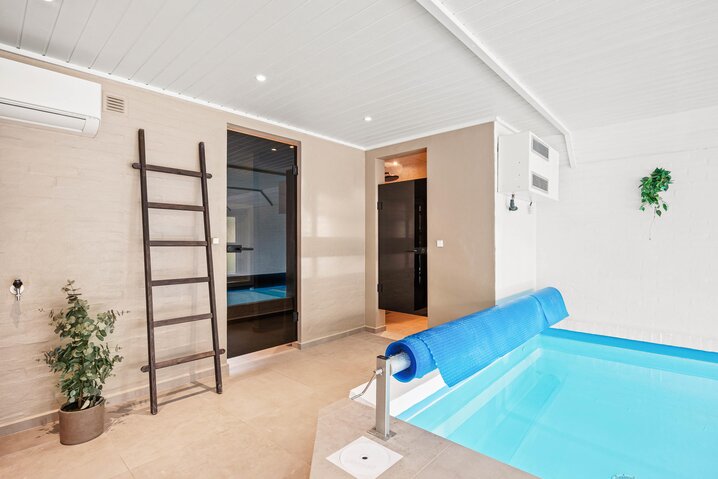 Sommerhus 60693 på Per Knoldsvej 28D, Blåvand - Billede #16