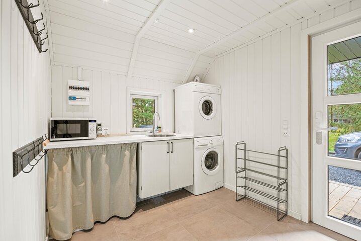 Sommerhus 60693 på Per Knoldsvej 28D, Blåvand - Billede #27