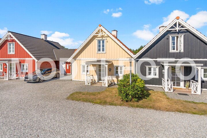 Sommerhus 60694 på Horns Bjerge 3, 67, Blåvand - Billede #20