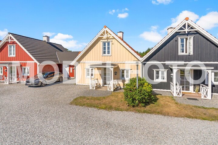 Ferienhaus 60694 in Horns Bjerge 3, 67, Blåvand - Bild #5