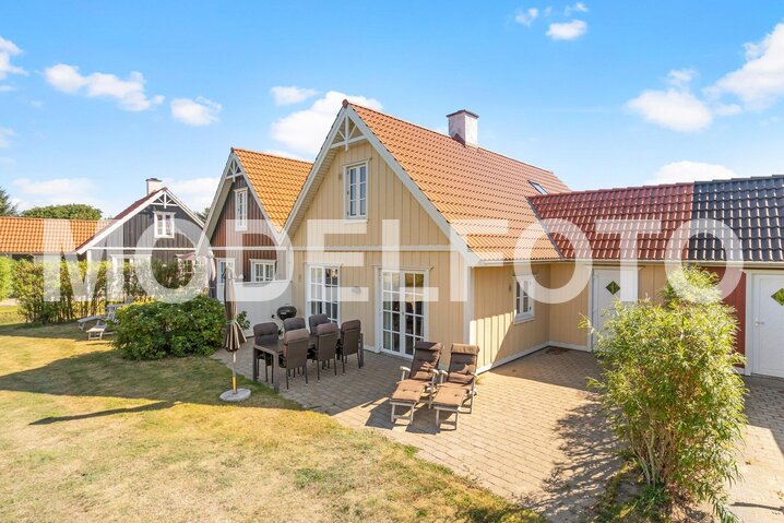 Ferienhaus 60694 in Horns Bjerge 3, 67, Blåvand - Bild #0