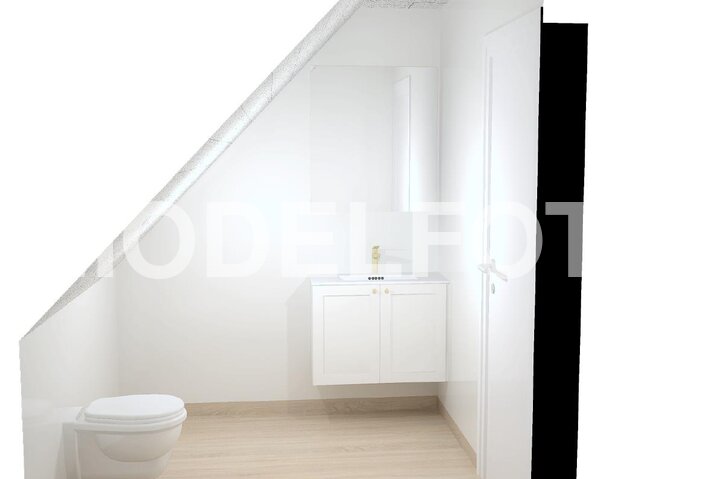 Sommerhus 60694 på Horns Bjerge 3, 67, Blåvand - Billede #17