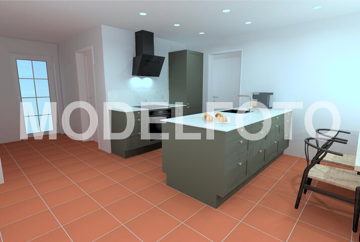 Ferienhaus 60694 in Horns Bjerge 3, 67, Blåvand - Bild #1