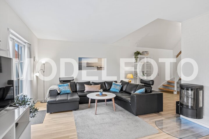 Sommerhus 60694 på Horns Bjerge 3, 67, Blåvand - Billede #1