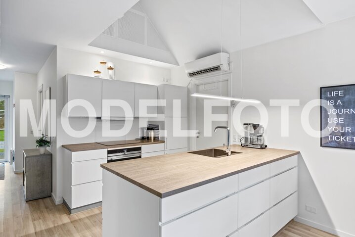 Sommerhus 60694 på Horns Bjerge 3, 67, Blåvand - Billede #2