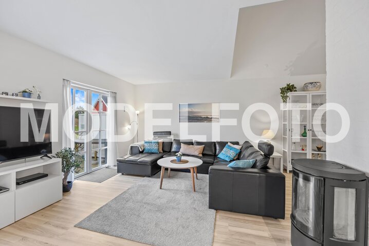 Sommerhus 60694 på Horns Bjerge 3, 67, Blåvand - Billede #3