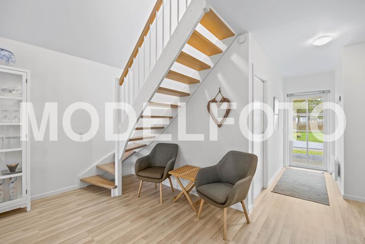 Sommerhus 60694 på Horns Bjerge 3, 67, Blåvand - Billede #4