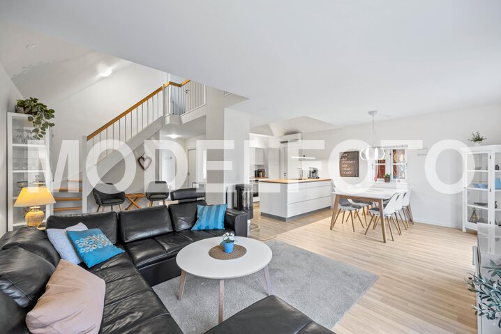 Sommerhus 60694 på Horns Bjerge 3, 67, Blåvand - Billede #5