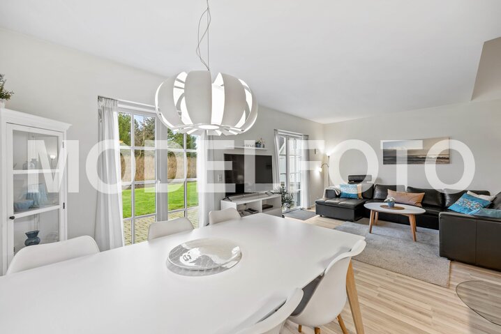 Sommerhus 60694 på Horns Bjerge 3, 67, Blåvand - Billede #6