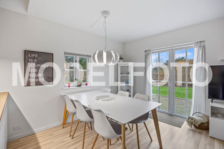 Sommerhus 60694 på Horns Bjerge 3, 67, Blåvand - Billede #7