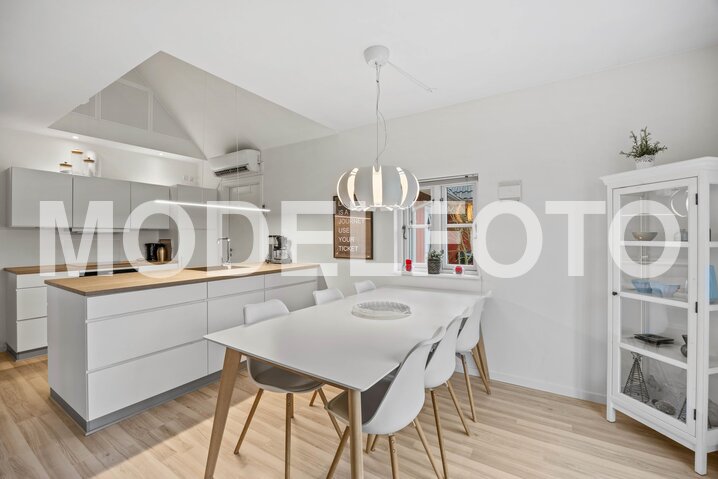 Sommerhus 60694 på Horns Bjerge 3, 67, Blåvand - Billede #8