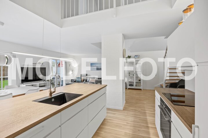 Sommerhus 60694 på Horns Bjerge 3, 67, Blåvand - Billede #9