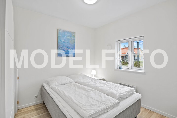 Sommerhus 60694 på Horns Bjerge 3, 67, Blåvand - Billede #11