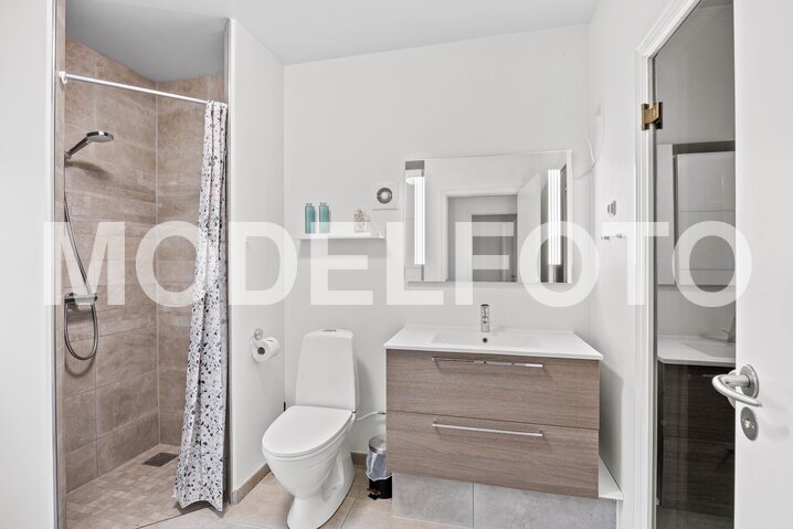 Sommerhus 60694 på Horns Bjerge 3, 67, Blåvand - Billede #12