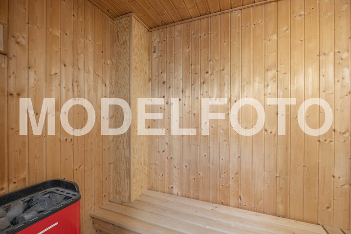 Sommerhus 60694 på Horns Bjerge 3, 67, Blåvand - Billede #14